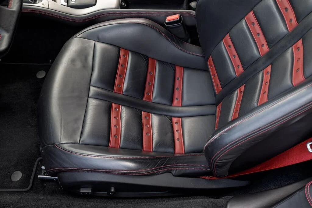 2011 Ferrari 458 Italia - Image 28 of 31