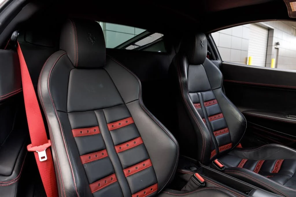 2011 Ferrari 458 Italia - Image 11 of 31