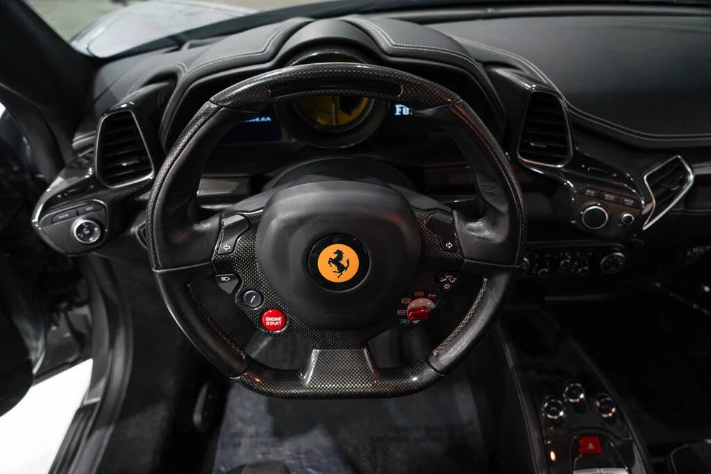 2011 Ferrari 458 Italia - Image 10 of 31
