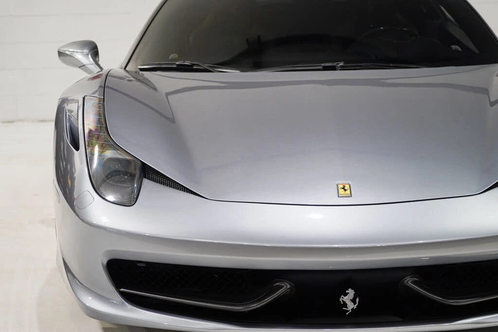2011 Ferrari 458 Italia - Image 28 of 31