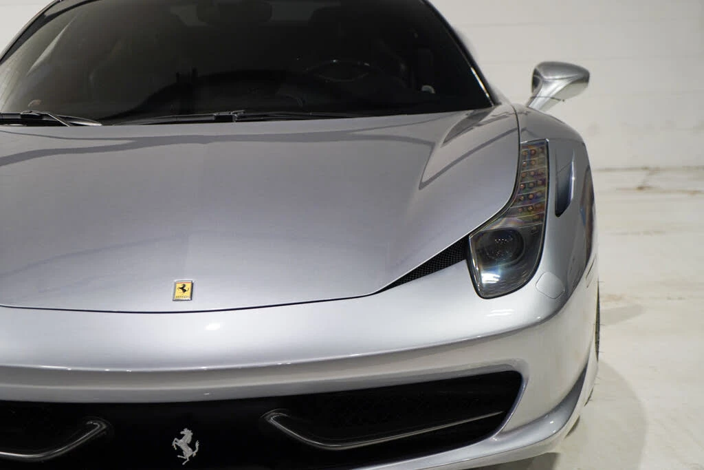 2011 Ferrari 458 Italia - Image 27 of 31