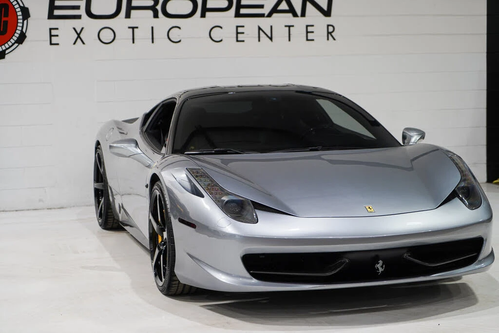 2011 Ferrari 458 Italia - Image 29 of 31