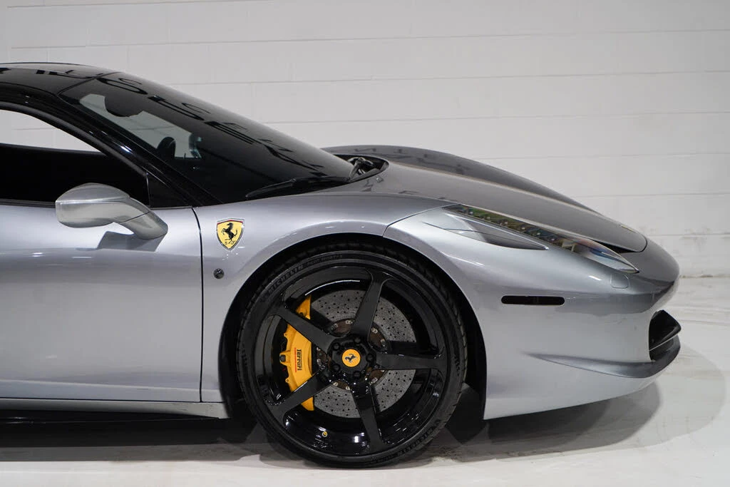 2011 Ferrari 458 Italia - Image 21 of 31