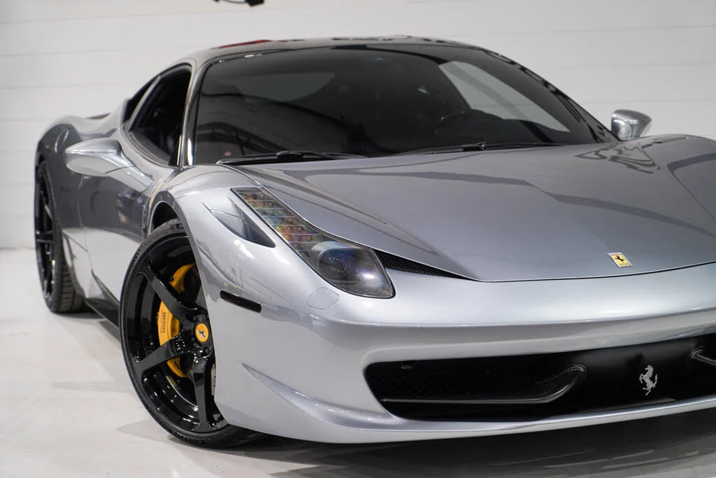 2011 Ferrari 458 Italia - Image 25 of 31