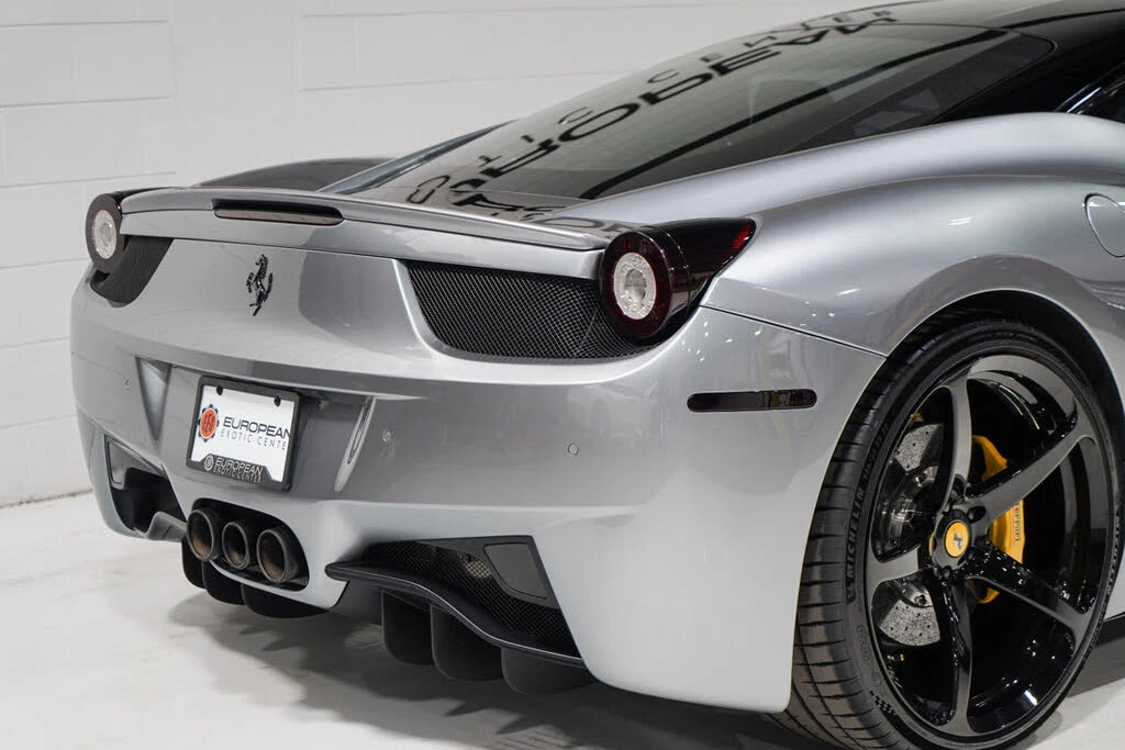 2011 Ferrari 458 Italia - Image 23 of 31