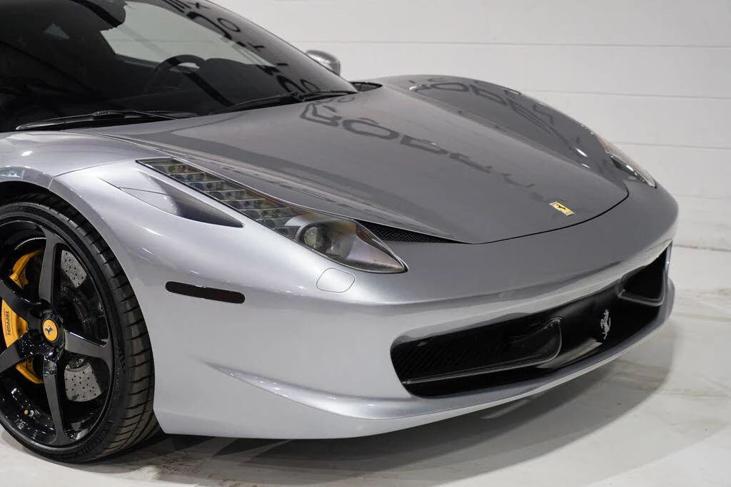 2011 Ferrari 458 Italia - Image 22 of 31