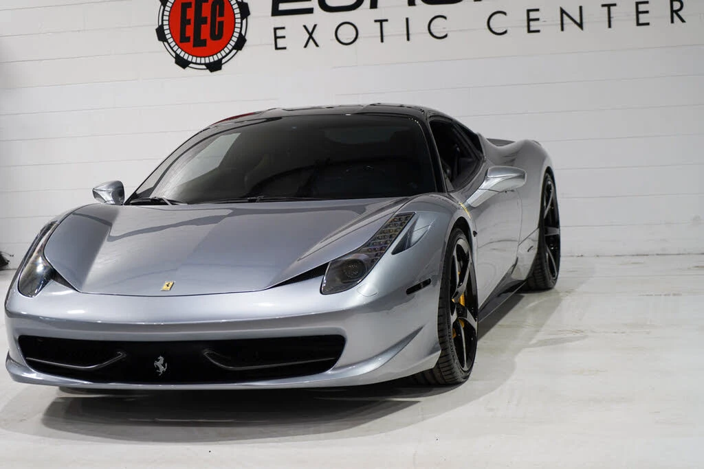 2011 Ferrari 458 Italia - Image 30 of 31