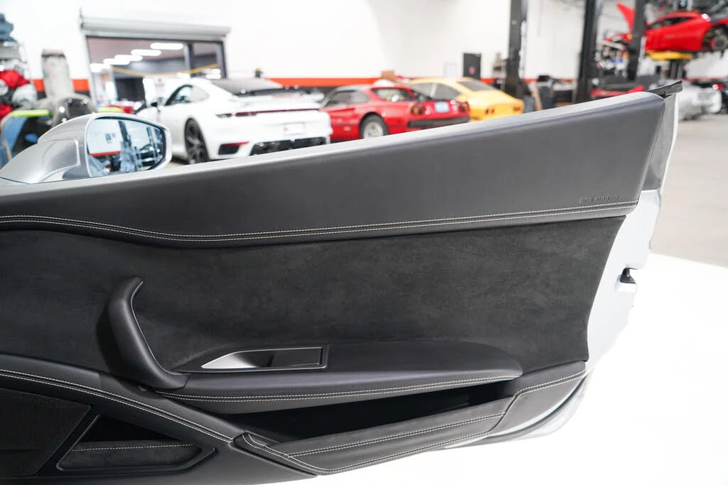 2011 Ferrari 458 Italia - Image 18 of 31
