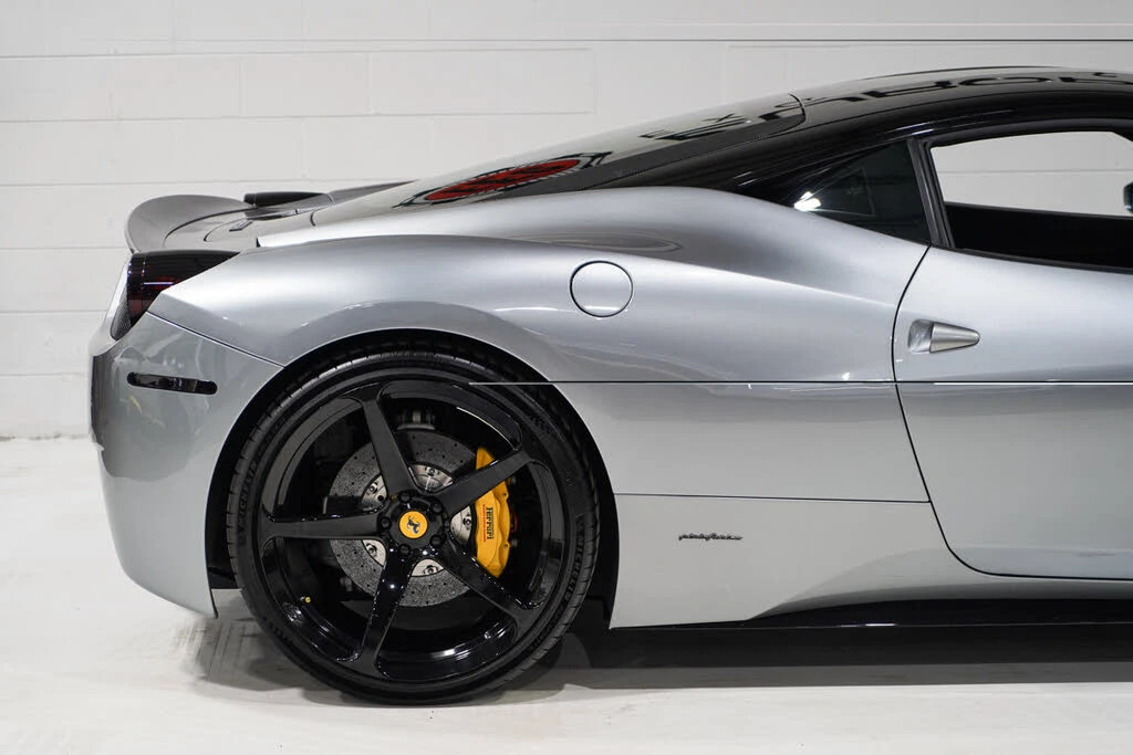 2011 Ferrari 458 Italia - Image 20 of 31