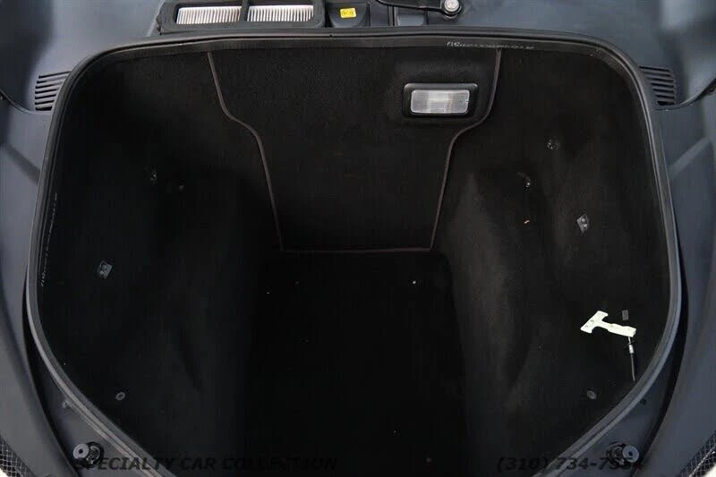 2011 Ferrari 458 Italia - Image 30 of 31