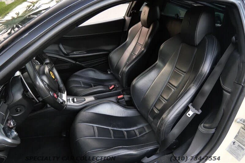 2011 Ferrari 458 Italia - Image 18 of 31