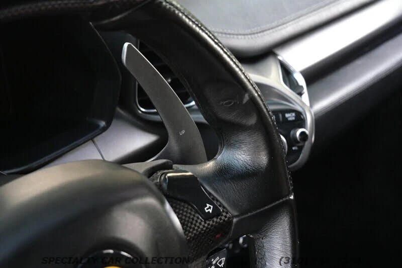 2011 Ferrari 458 Italia - Image 22 of 31