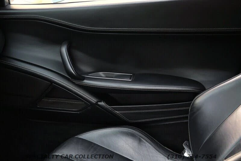2011 Ferrari 458 Italia - Image 25 of 31