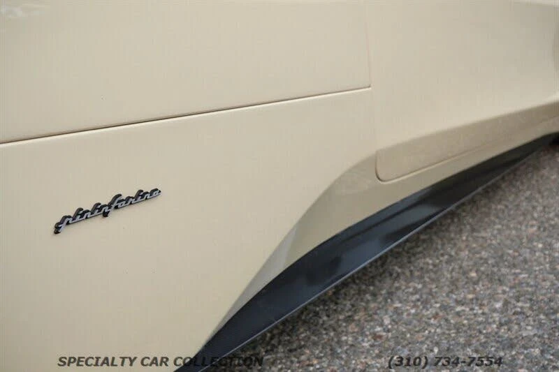 2011 Ferrari 458 Italia - Image 16 of 31