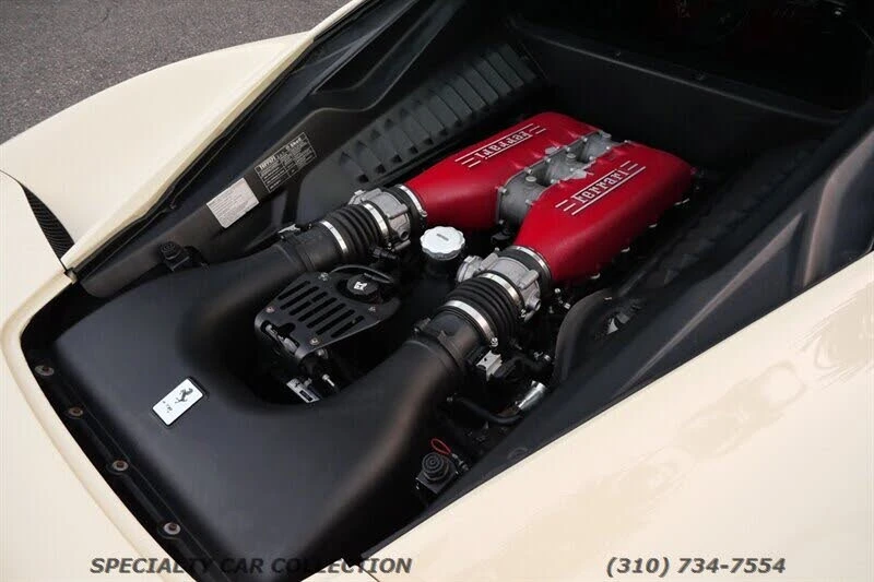 2011 Ferrari 458 Italia - Image 29 of 31
