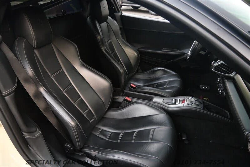 2011 Ferrari 458 Italia - Image 23 of 31