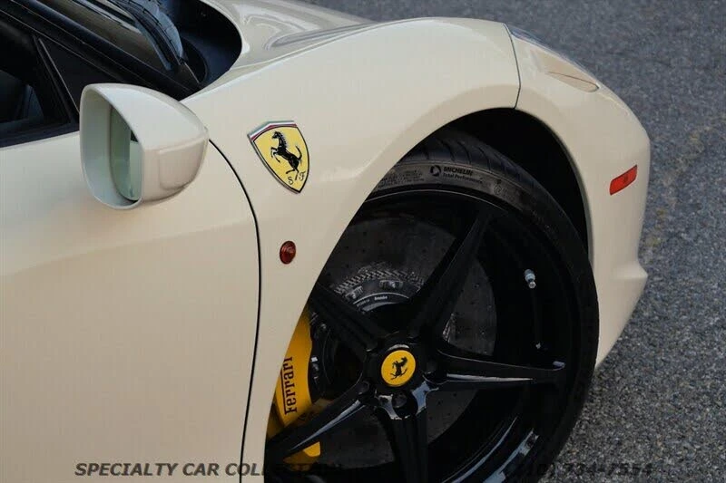 2011 Ferrari 458 Italia - Image 14 of 31