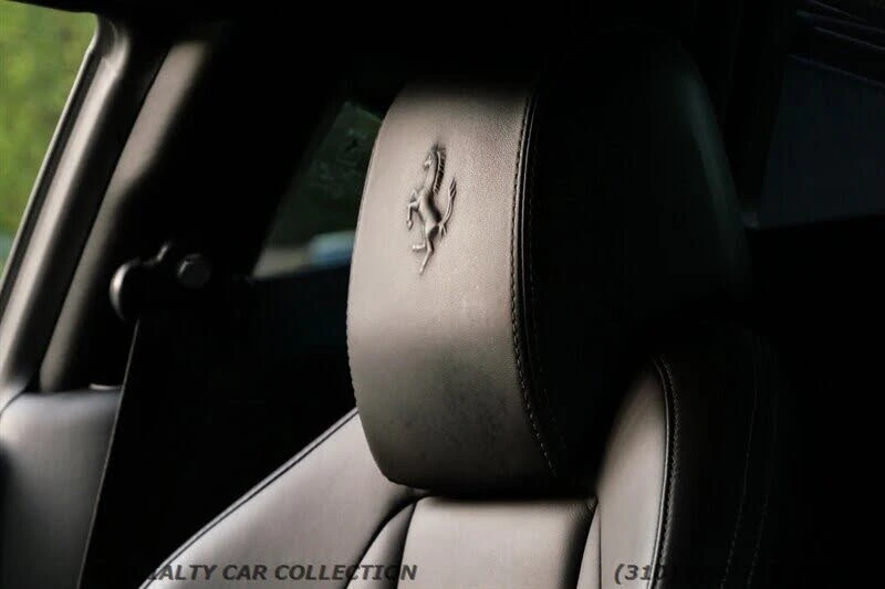 2011 Ferrari 458 Italia - Image 26 of 31