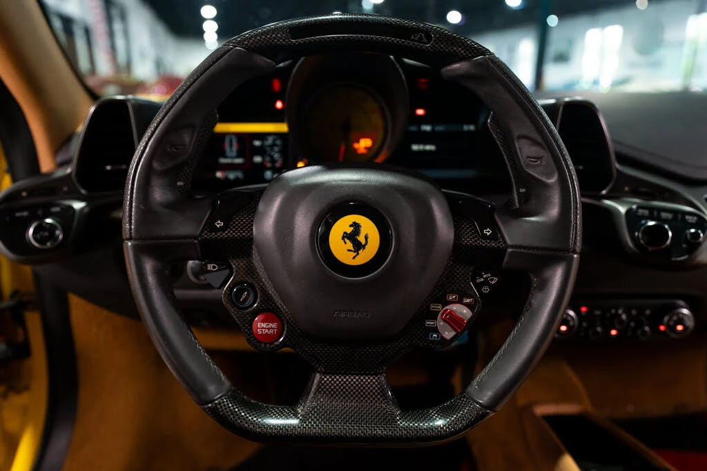 2011 Ferrari 458 Italia - Image 14 of 31