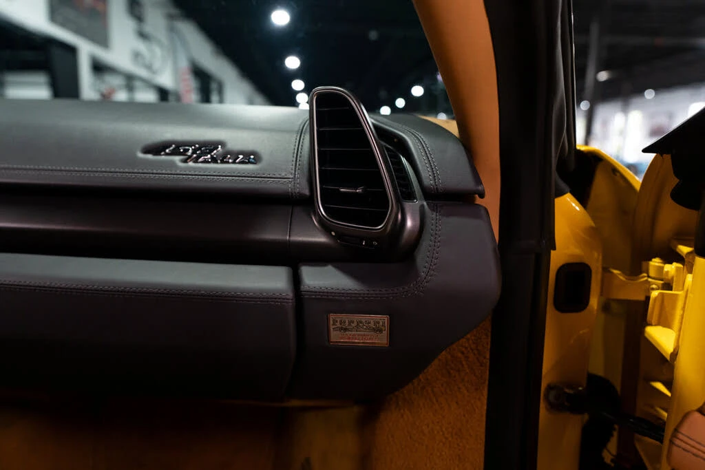 2011 Ferrari 458 Italia - Image 23 of 31