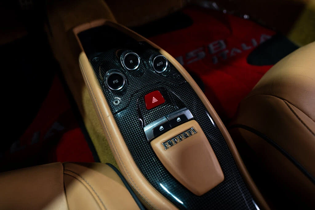 2011 Ferrari 458 Italia - Image 19 of 31