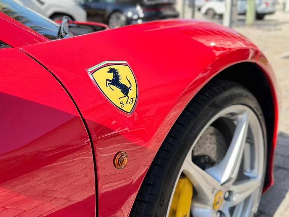 2011 Ferrari 458 Italia - Image 11 of 31