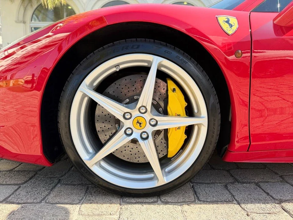 2011 Ferrari 458 Italia - Image 29 of 31