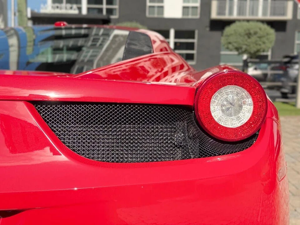 2011 Ferrari 458 Italia - Image 17 of 31