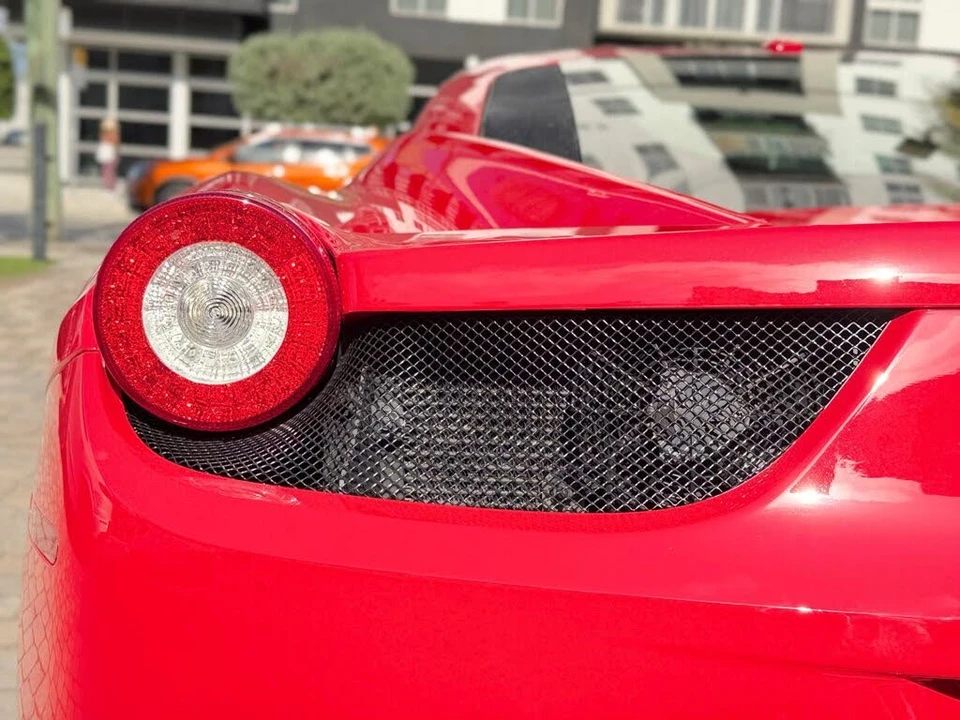 2011 Ferrari 458 Italia - Image 18 of 31
