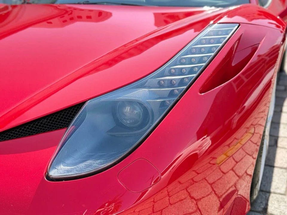 2011 Ferrari 458 Italia - Image 5 of 31