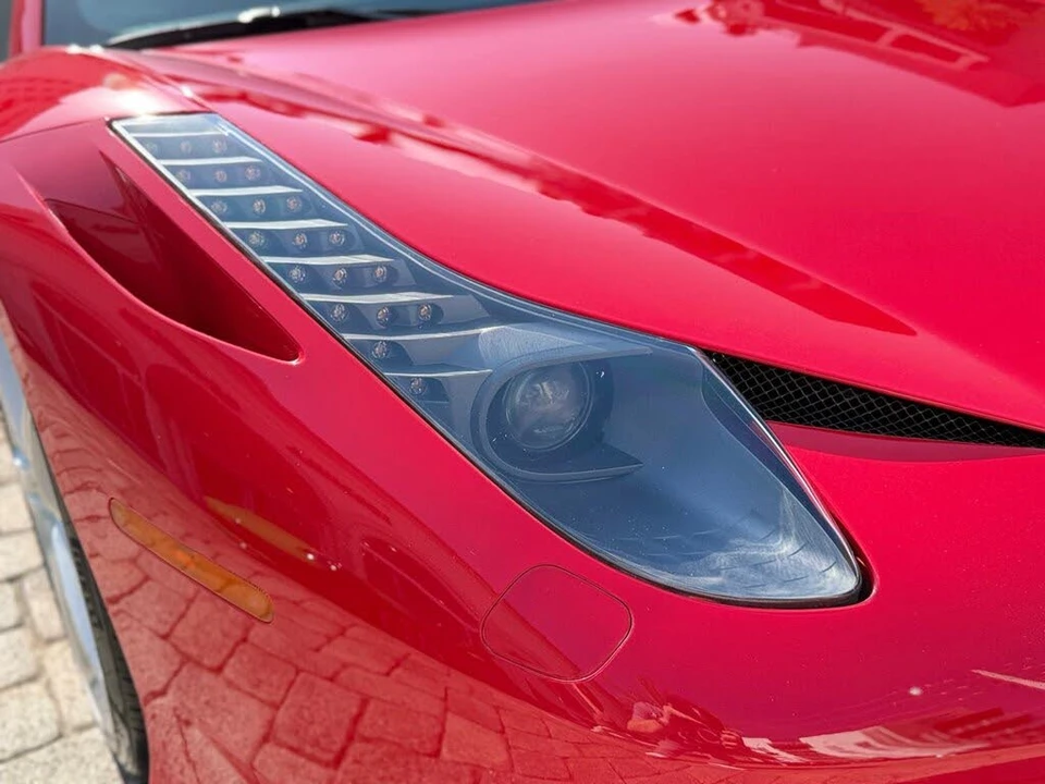 2011 Ferrari 458 Italia - Image 6 of 31