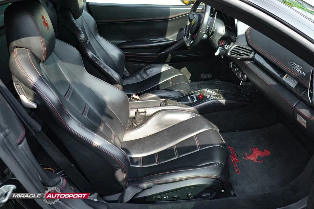 2011 Ferrari 458 Italia - Image 21 of 31