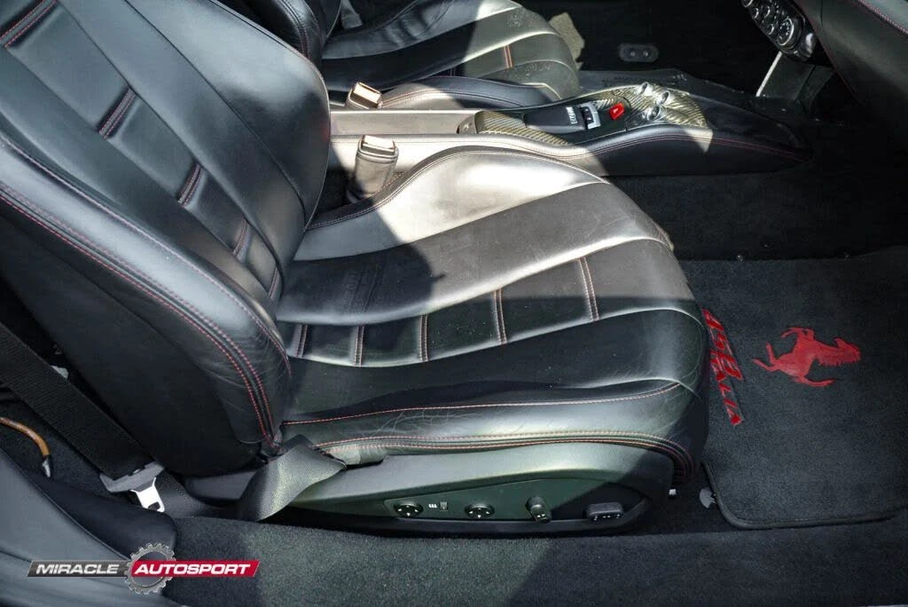 2011 Ferrari 458 Italia - Image 22 of 31