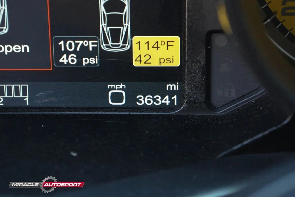 2011 Ferrari 458 Italia - Image 31 of 31