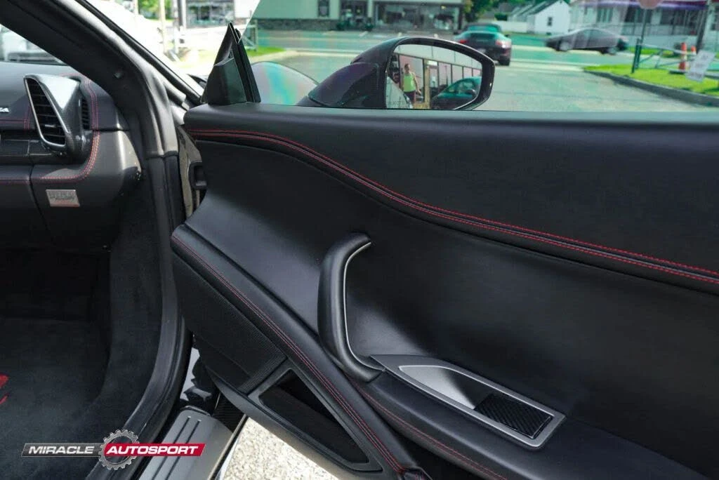 2011 Ferrari 458 Italia - Image 20 of 31