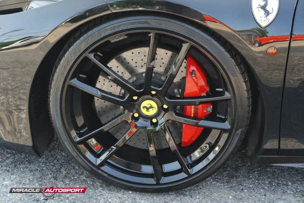 2011 Ferrari 458 Italia - Image 12 of 31