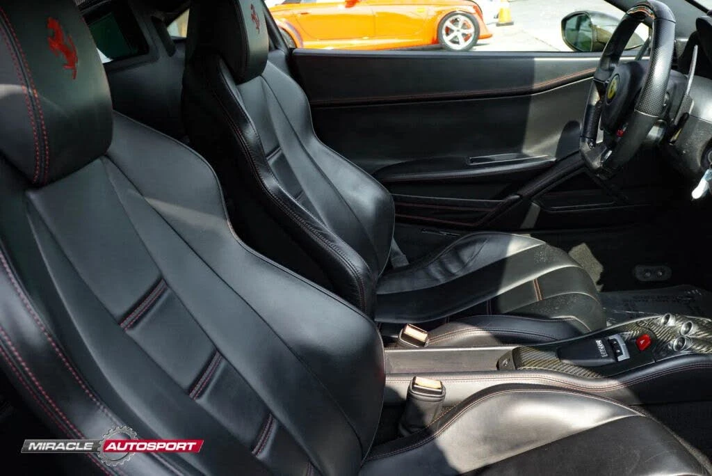 2011 Ferrari 458 Italia - Image 23 of 31