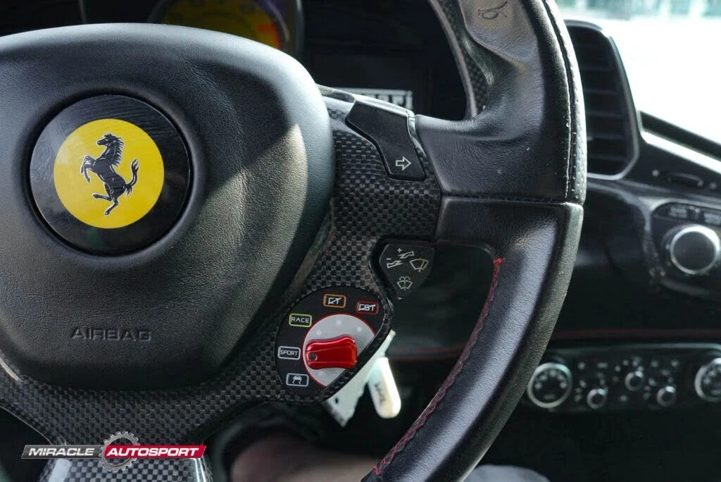 2011 Ferrari 458 Italia - Image 29 of 31