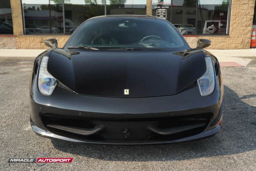 2011 Ferrari 458 Italia - Image 2 of 31