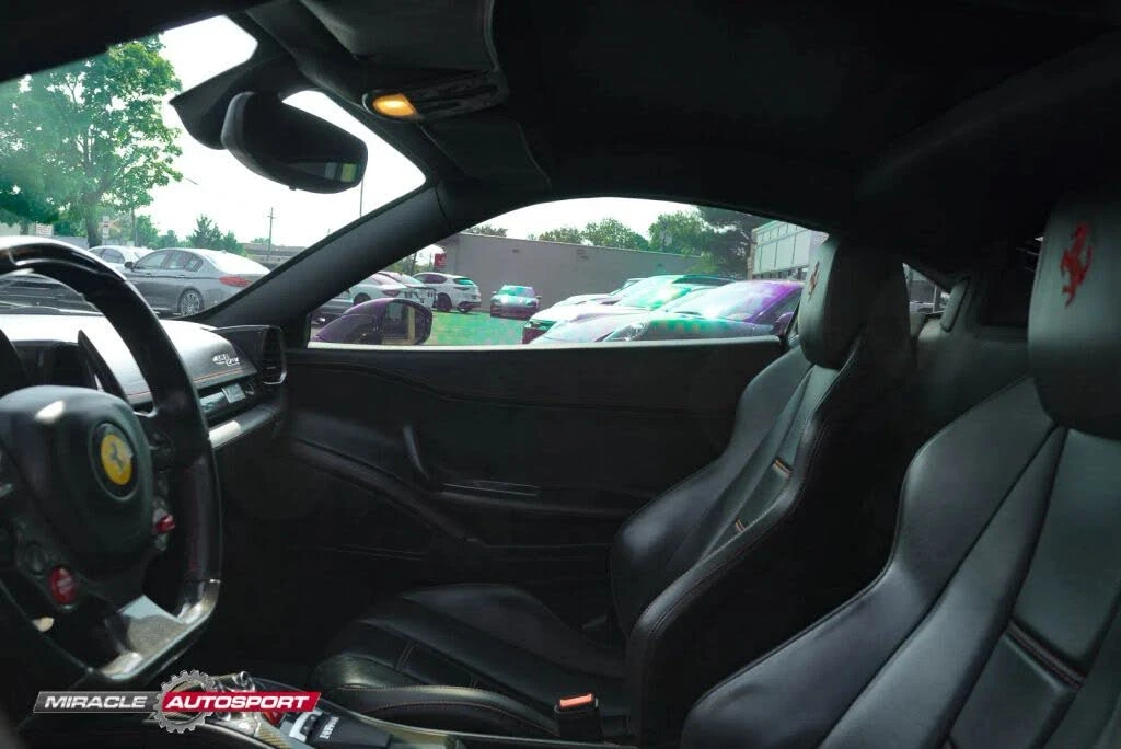 2011 Ferrari 458 Italia - Image 17 of 31