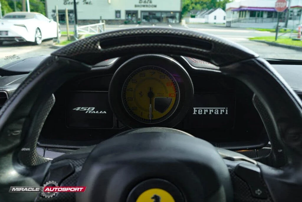 2011 Ferrari 458 Italia - Image 30 of 31