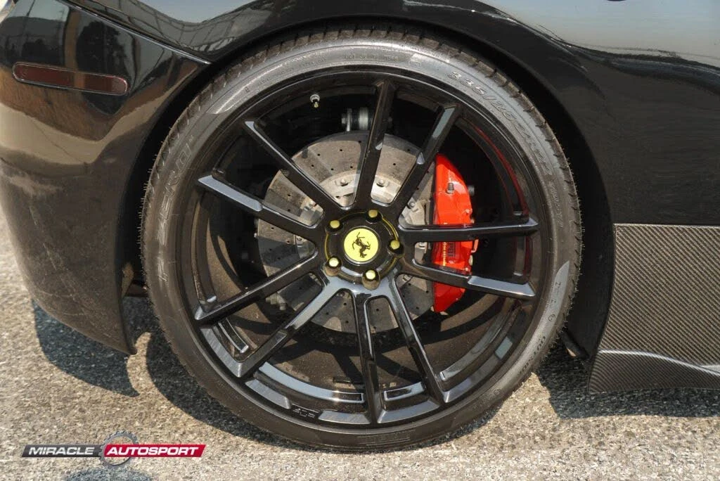 2011 Ferrari 458 Italia - Image 11 of 31