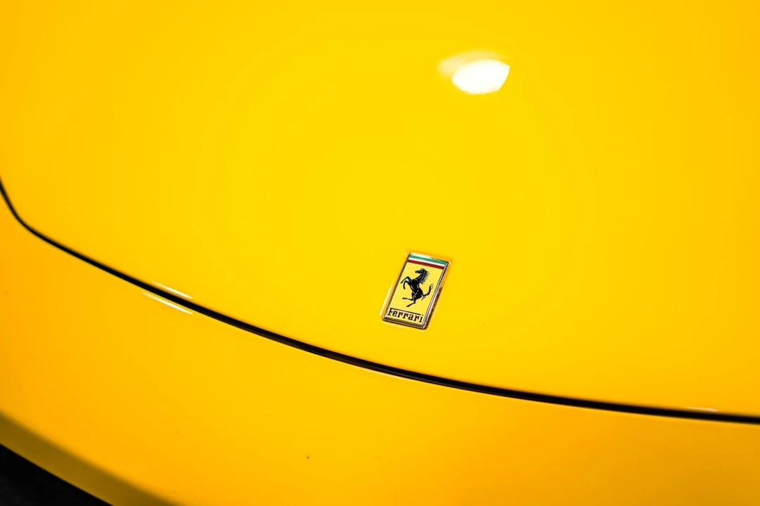 2011 Ferrari 458 Italia - Image 20 of 31