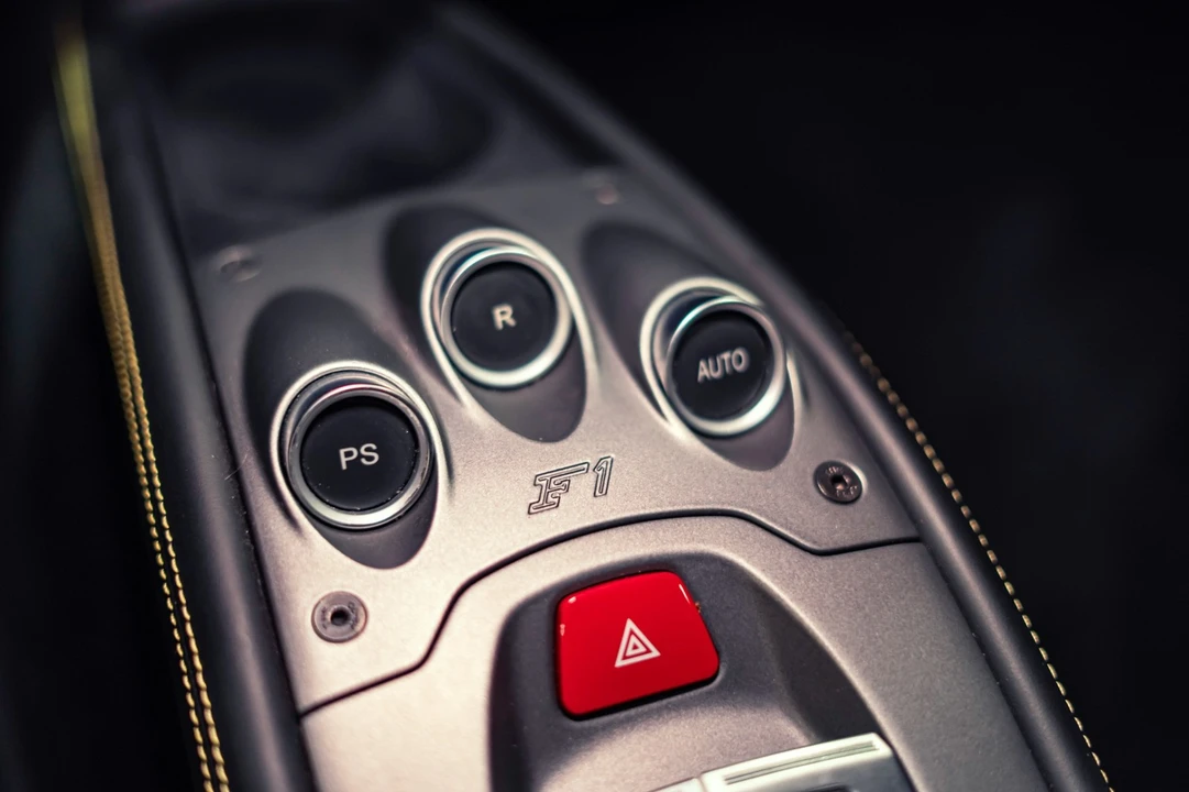 2011 Ferrari 458 Italia - Image 31 of 31
