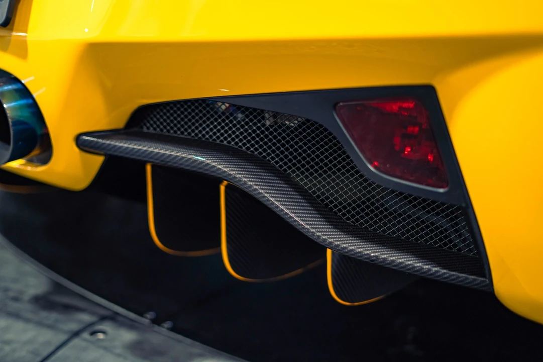 2011 Ferrari 458 Italia - Image 3 of 31