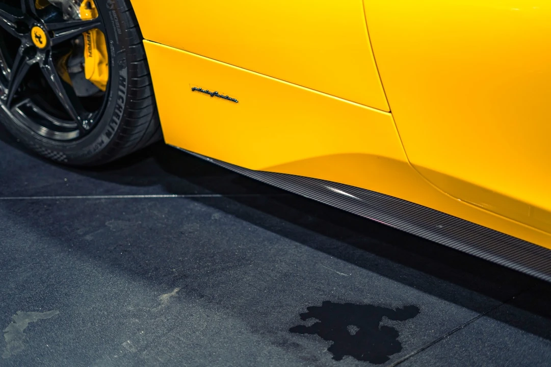 2011 Ferrari 458 Italia - Image 7 of 31