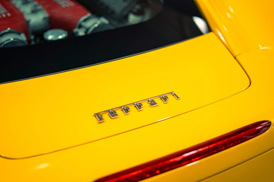 2011 Ferrari 458 Italia - Image 15 of 31