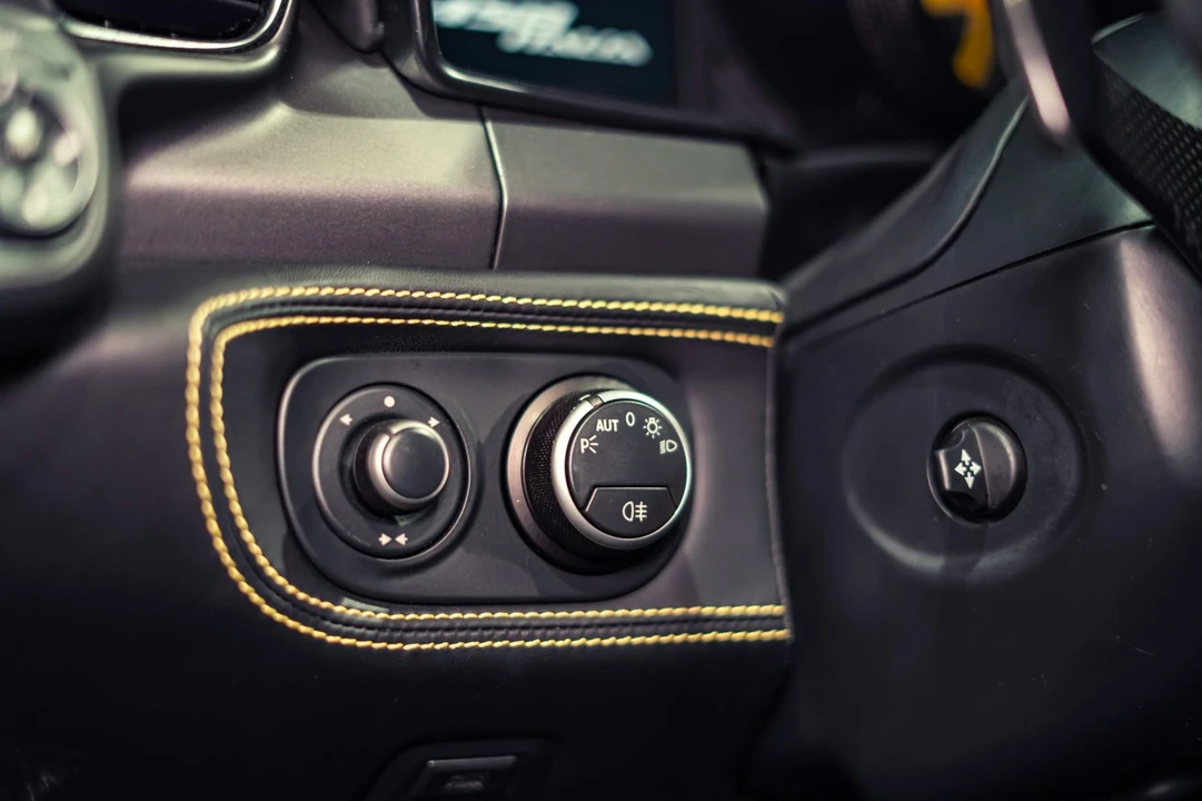 2011 Ferrari 458 Italia - Image 23 of 31