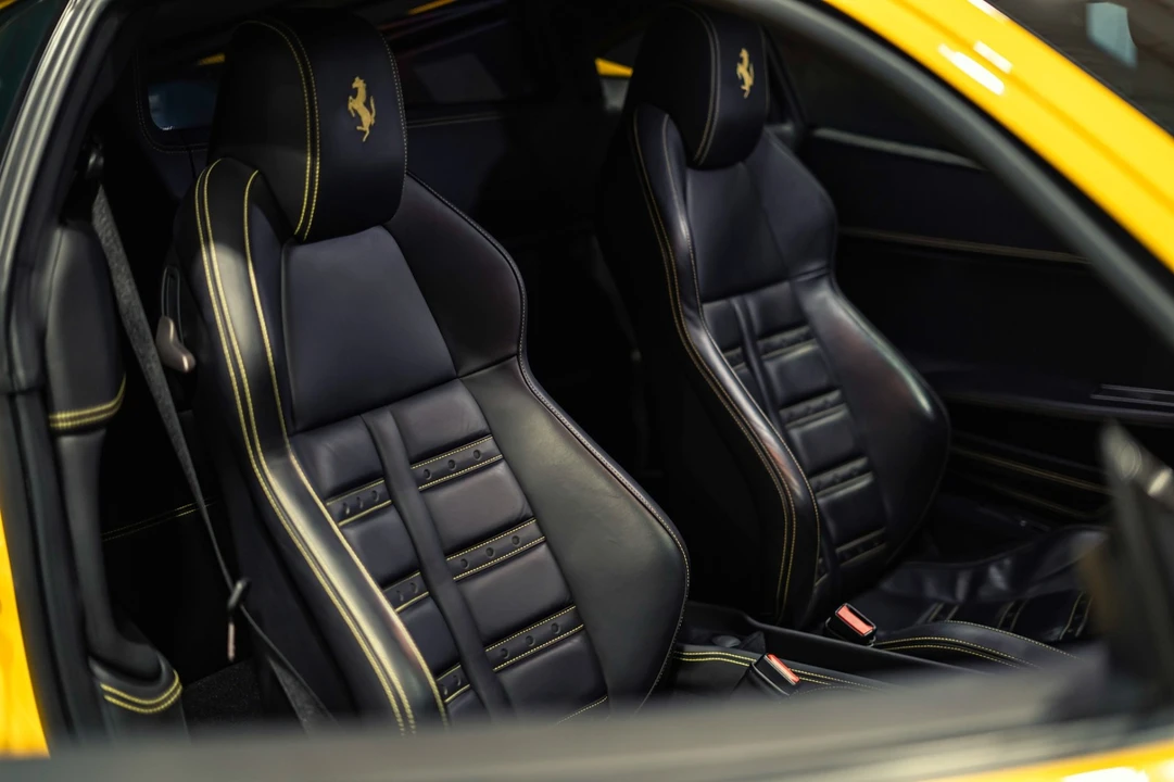 2011 Ferrari 458 Italia - Image 2 of 31