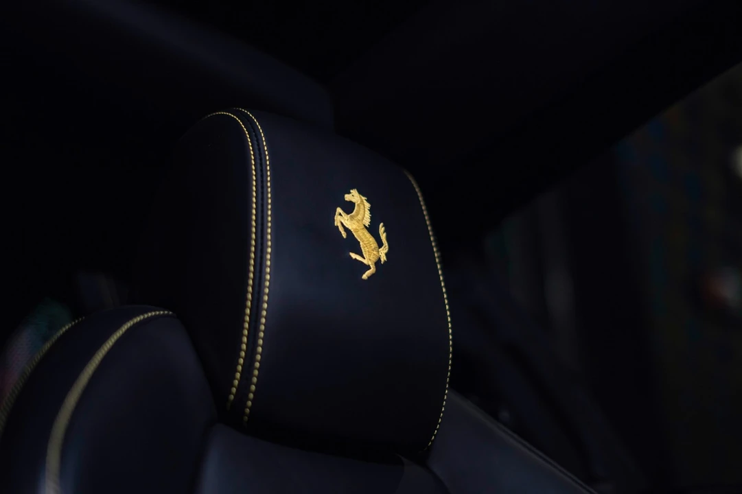 2011 Ferrari 458 Italia - Image 18 of 31
